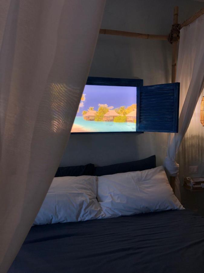 Dream & Relax Villa Fiore Bari Exterior foto