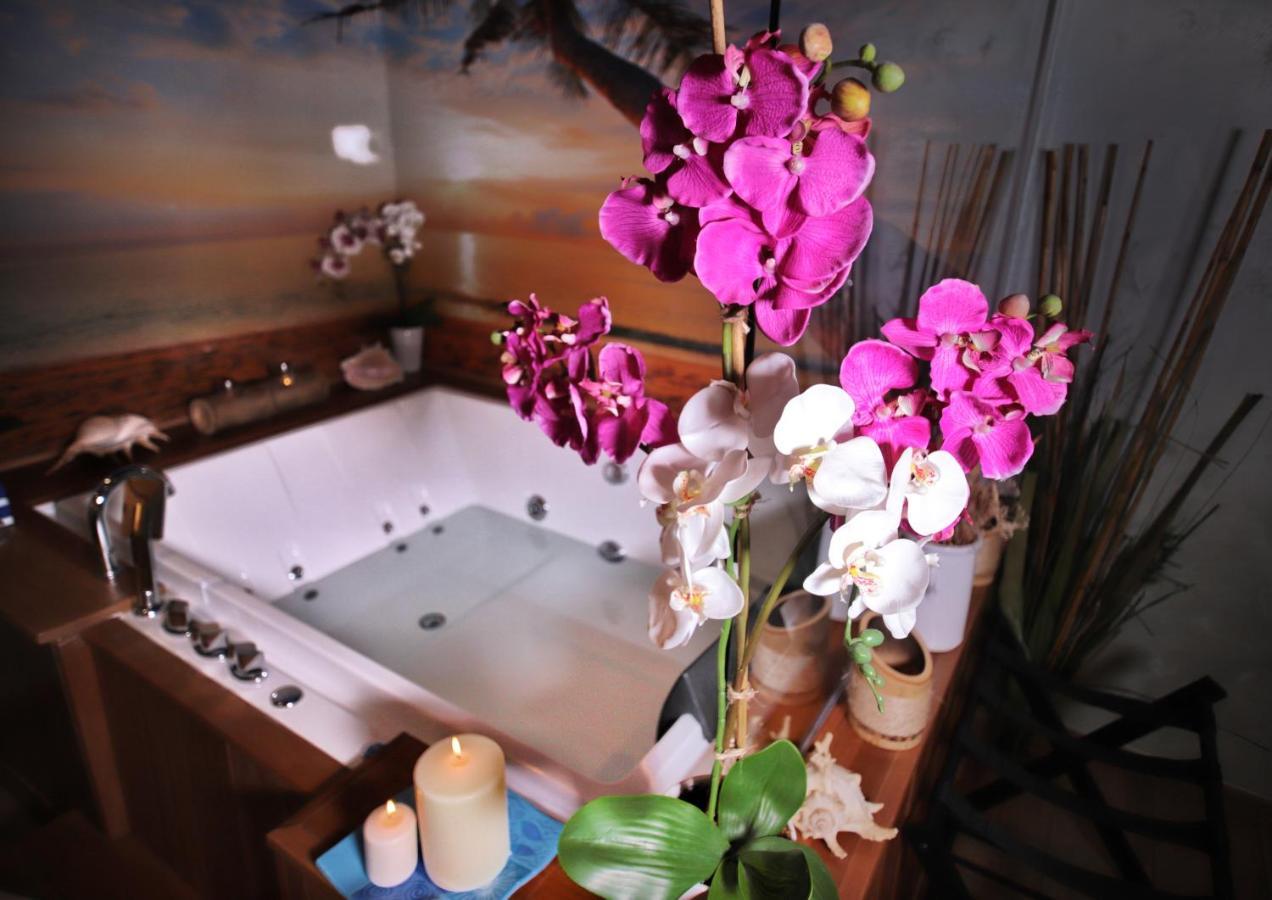Dream & Relax Villa Fiore Bari Exterior foto